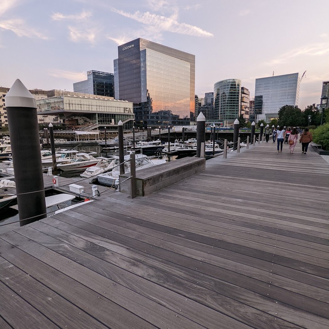 Harbor Way 1