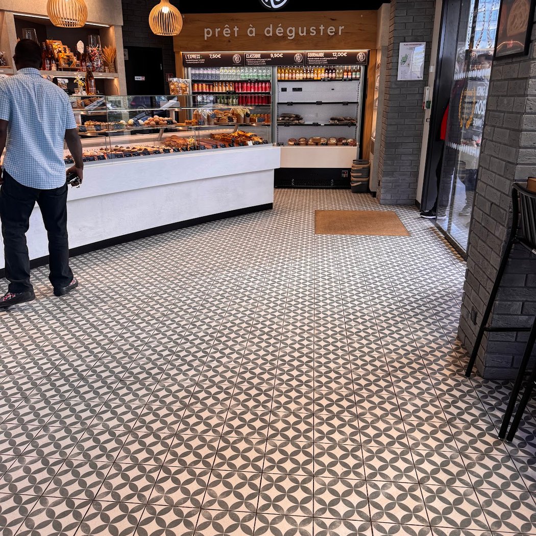 Racines Urbaines Boulangerie Artisanale 3