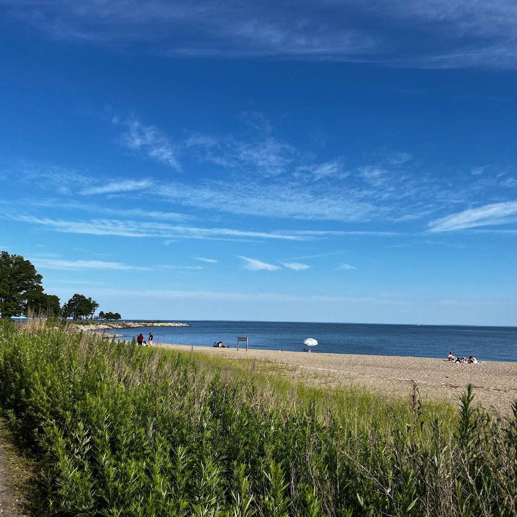Sherwood Island State Park 2