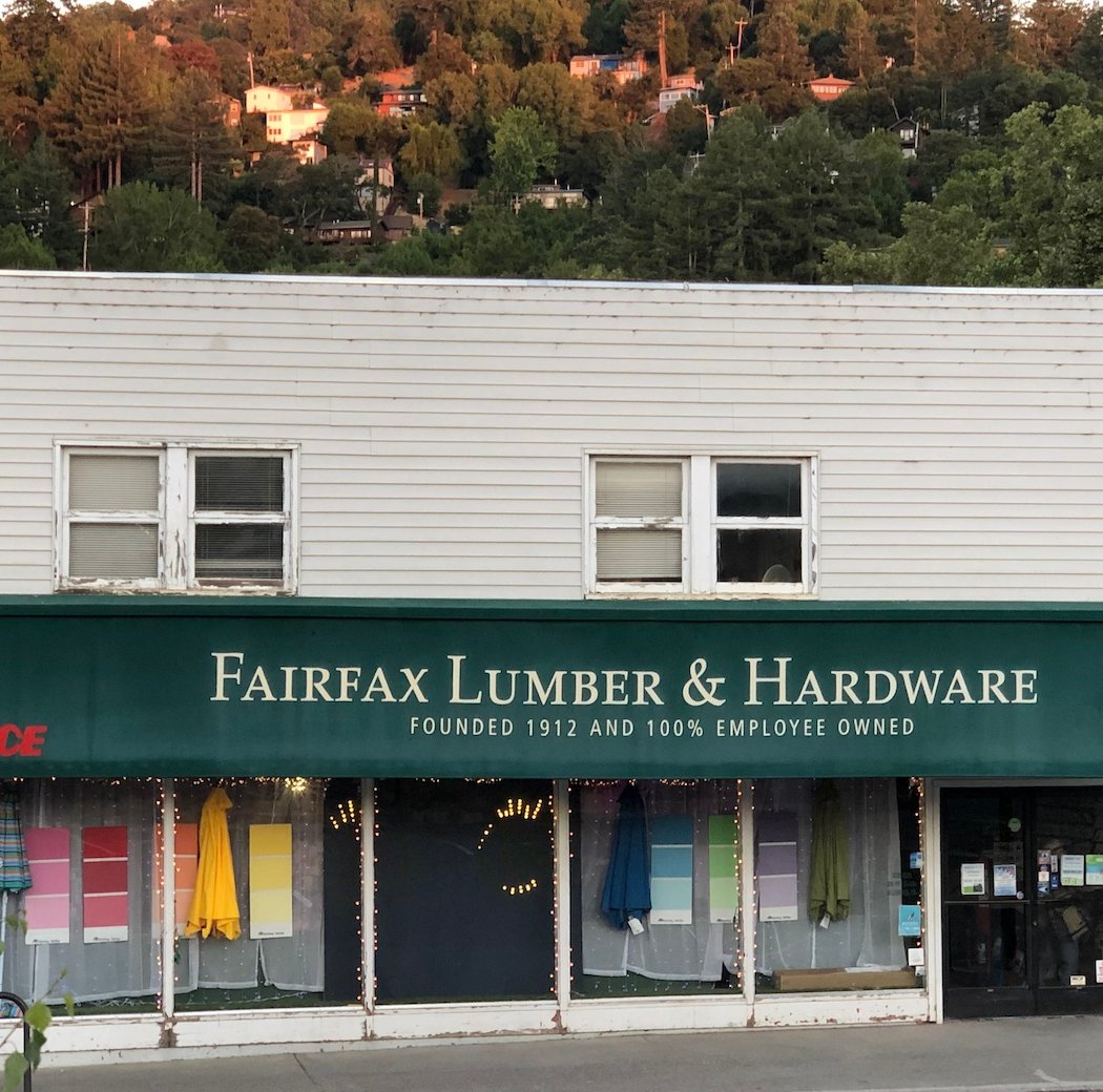 Fairfax Lumber and Hardware 3