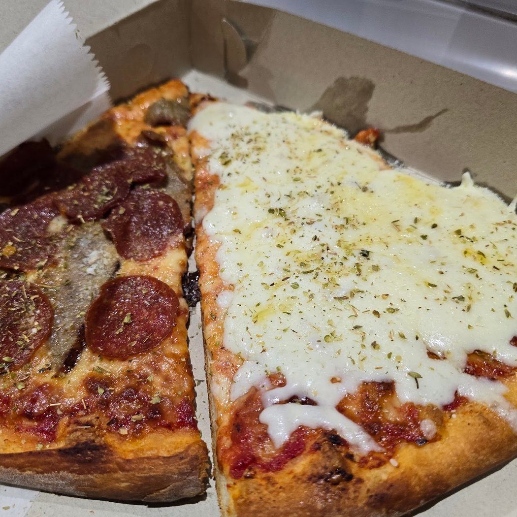 Patzeria Perfect Pizza 2