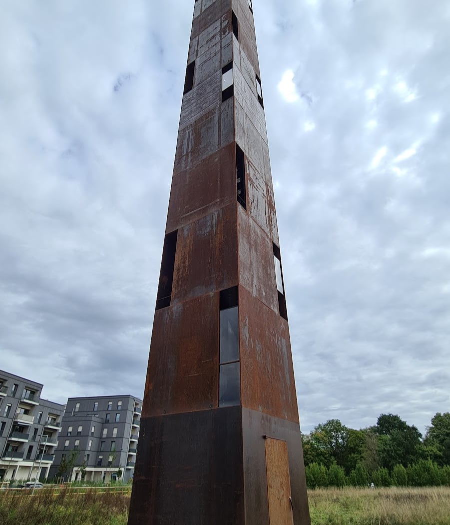 Sichtung V 1