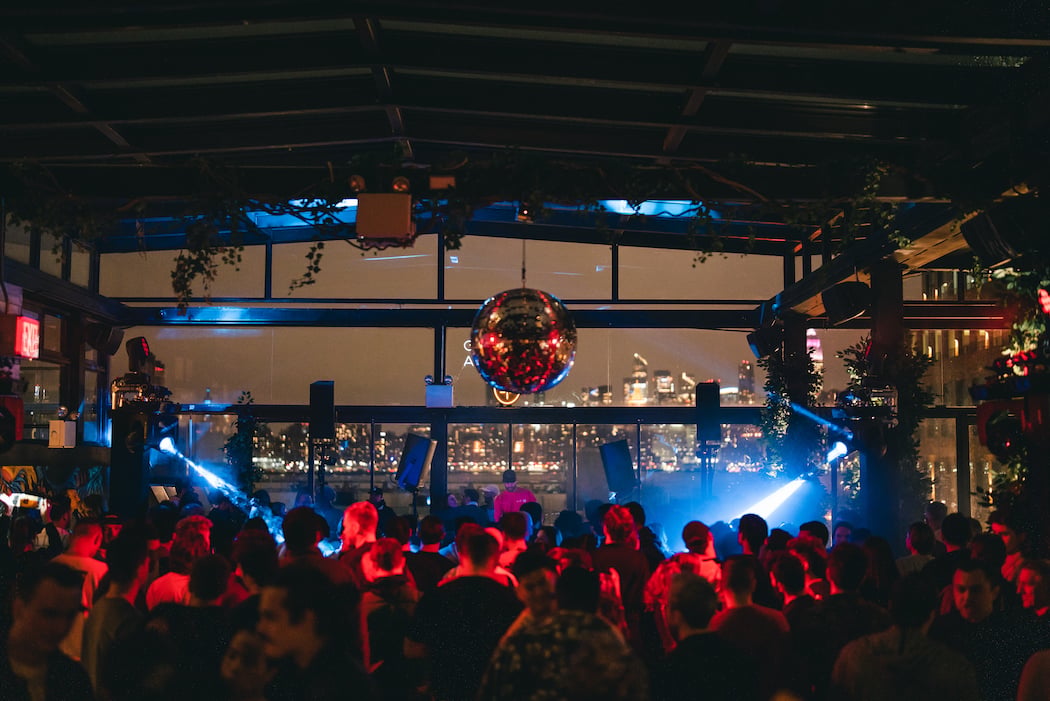Superior Ingredients NYE2026 Rooftop Party 3