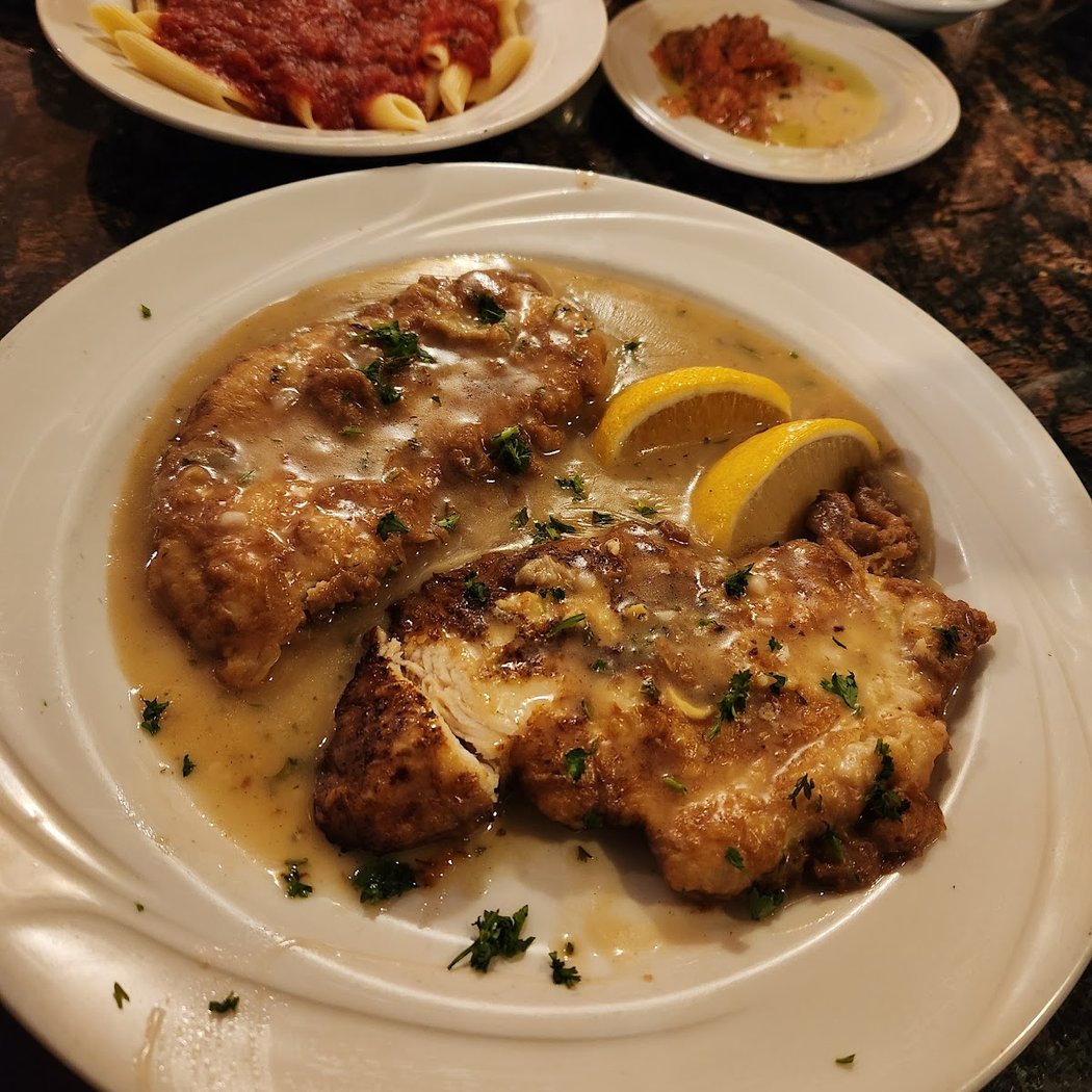 Bella Italia Restaurant 3