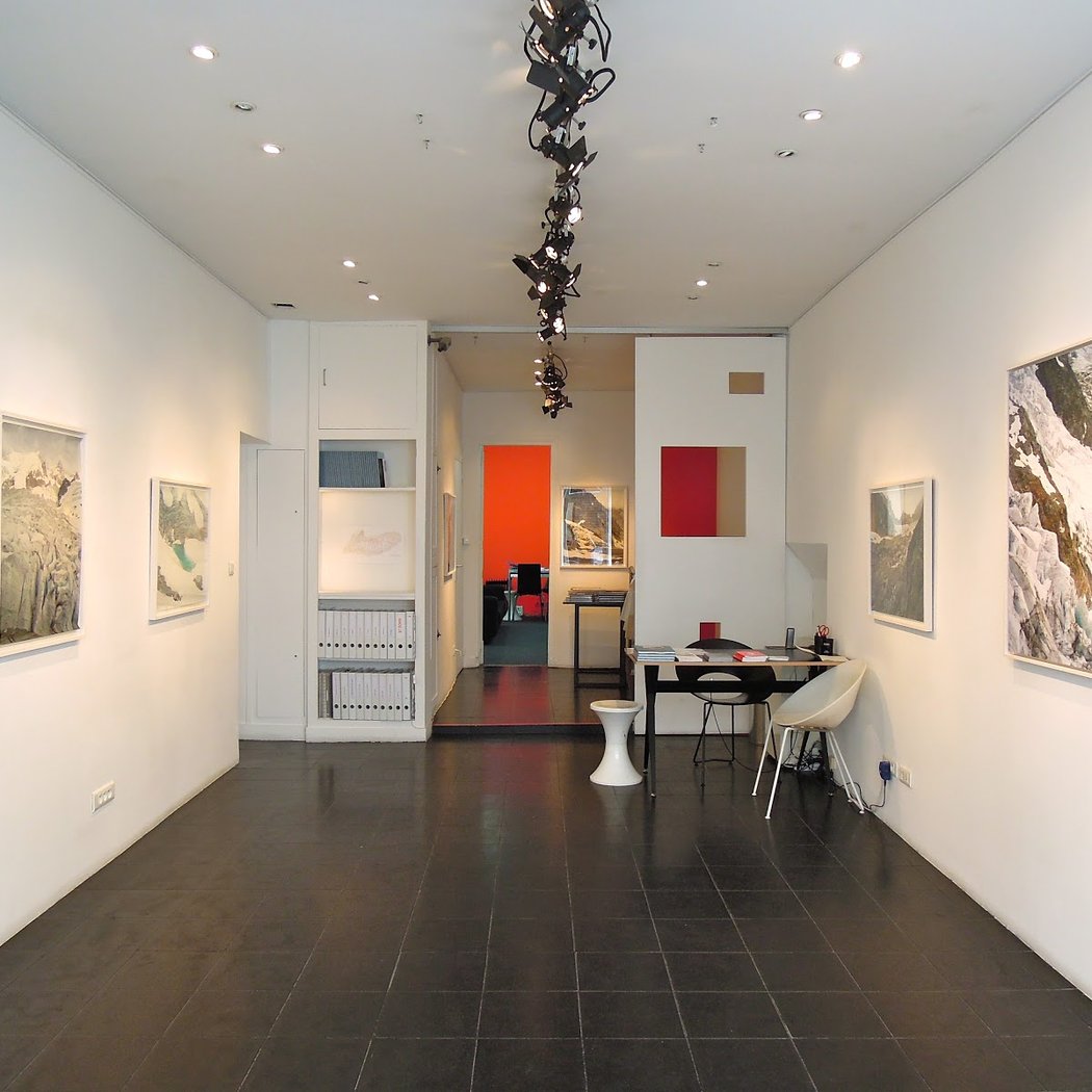 Berlin : Diane Meyer 2