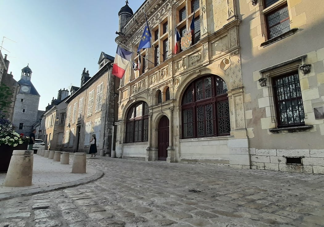 Journées Européennes du Patrimoine 5
