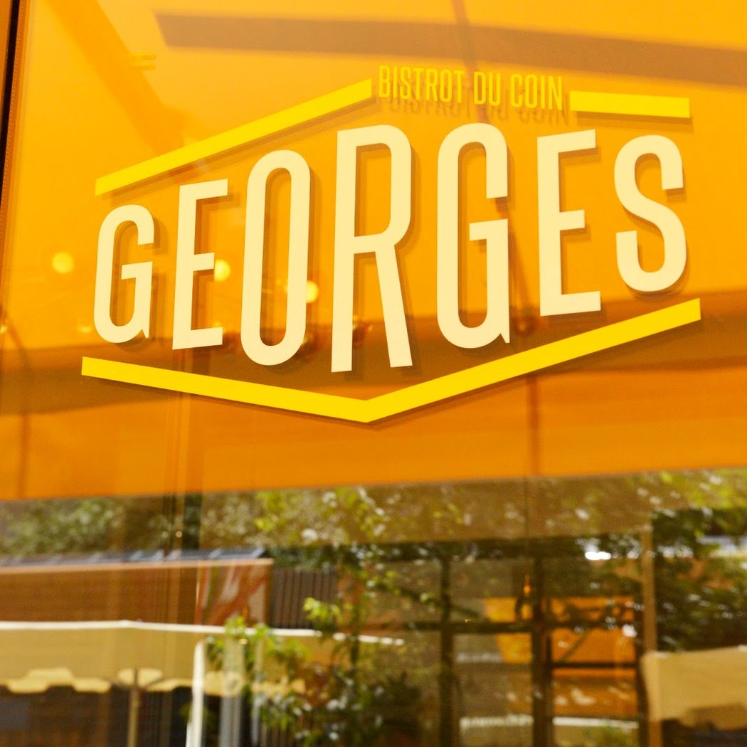 Georges 4