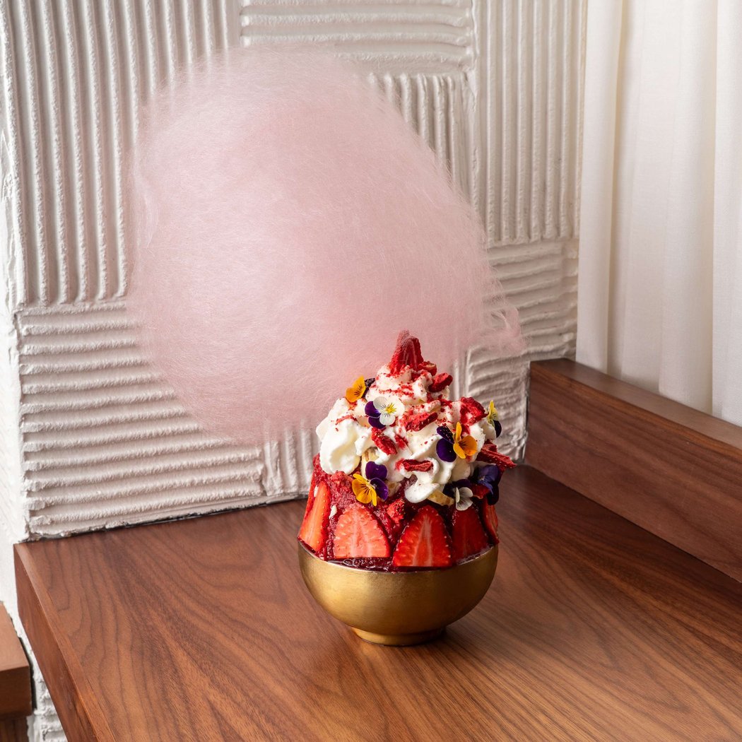 Madlab Kakigori 1