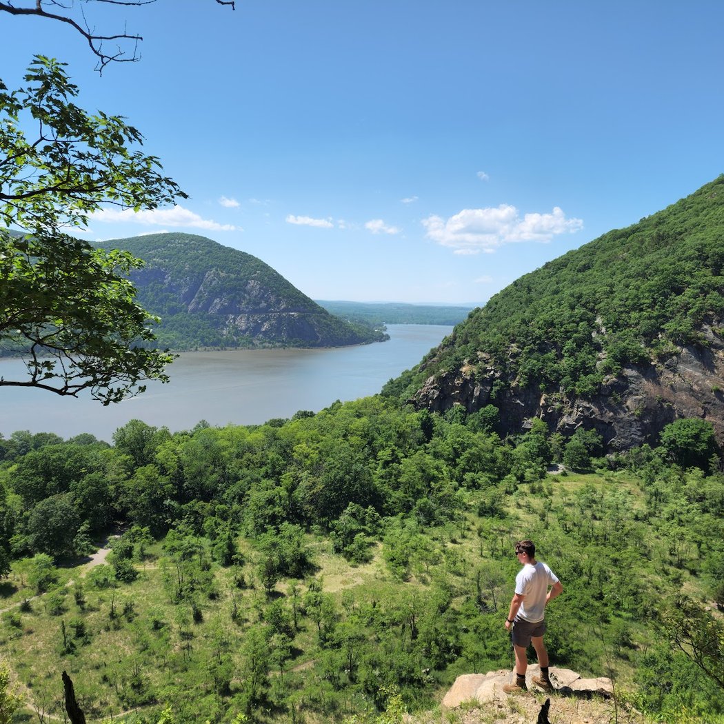 Little Stony Point 2