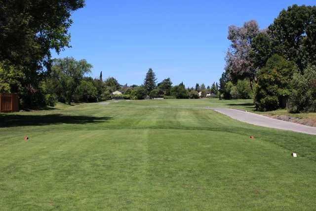 San Ramon Golf Club 2