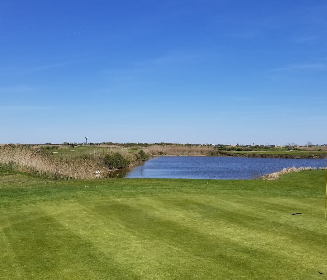 Lido Golf Club 3