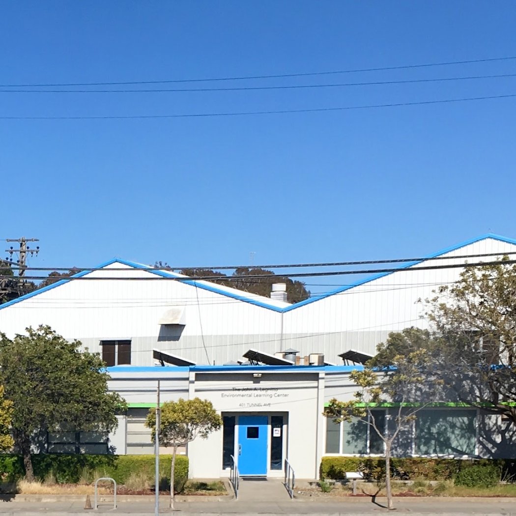 Recology San Francisco Artist in Residence Program 3