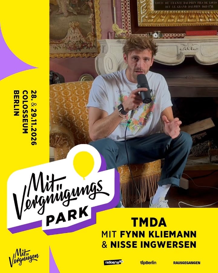 Mit Vergnügungspark Vol. 3 1