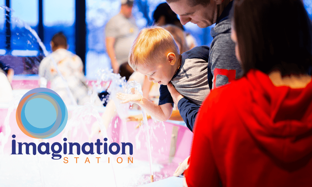Imagination Station 2