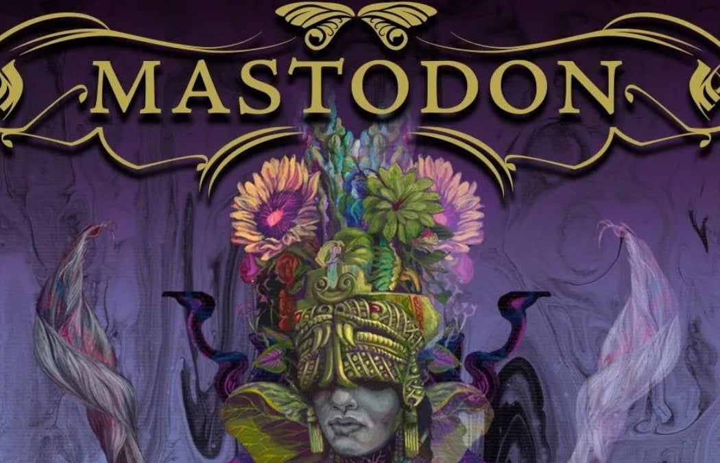 Mastodon – The Poisonous Weapons Tour