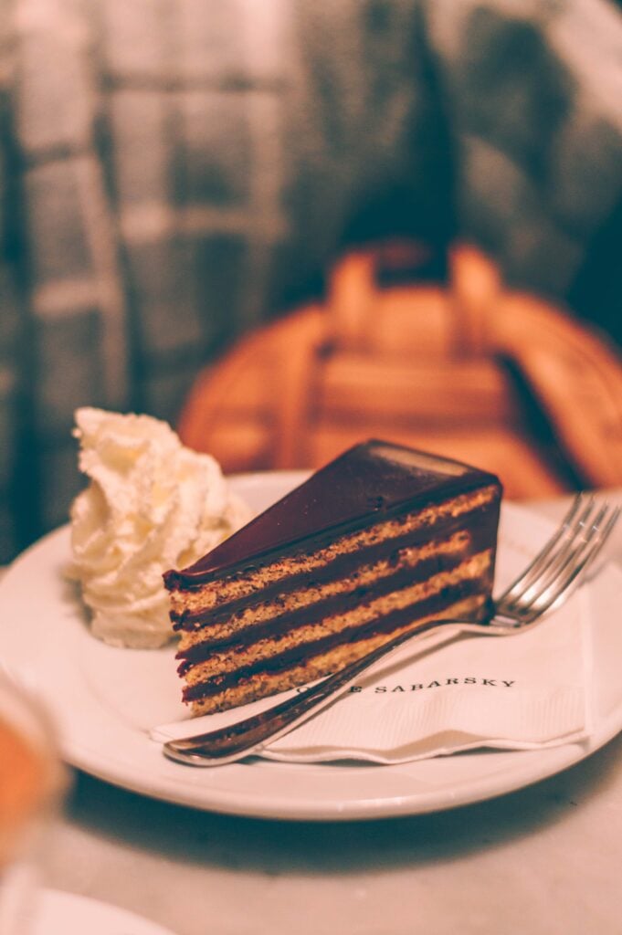 Café Sabarsky 3