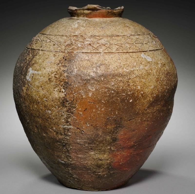 Clay As Soft Power: Shigaraki Ware in Postwar America and Japan 1