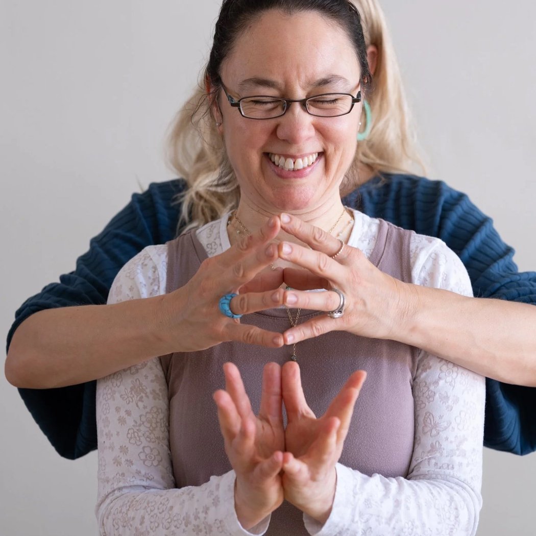 Connecting to Your Authentic Self: A Four Week Kundalini Yoga Journey 2