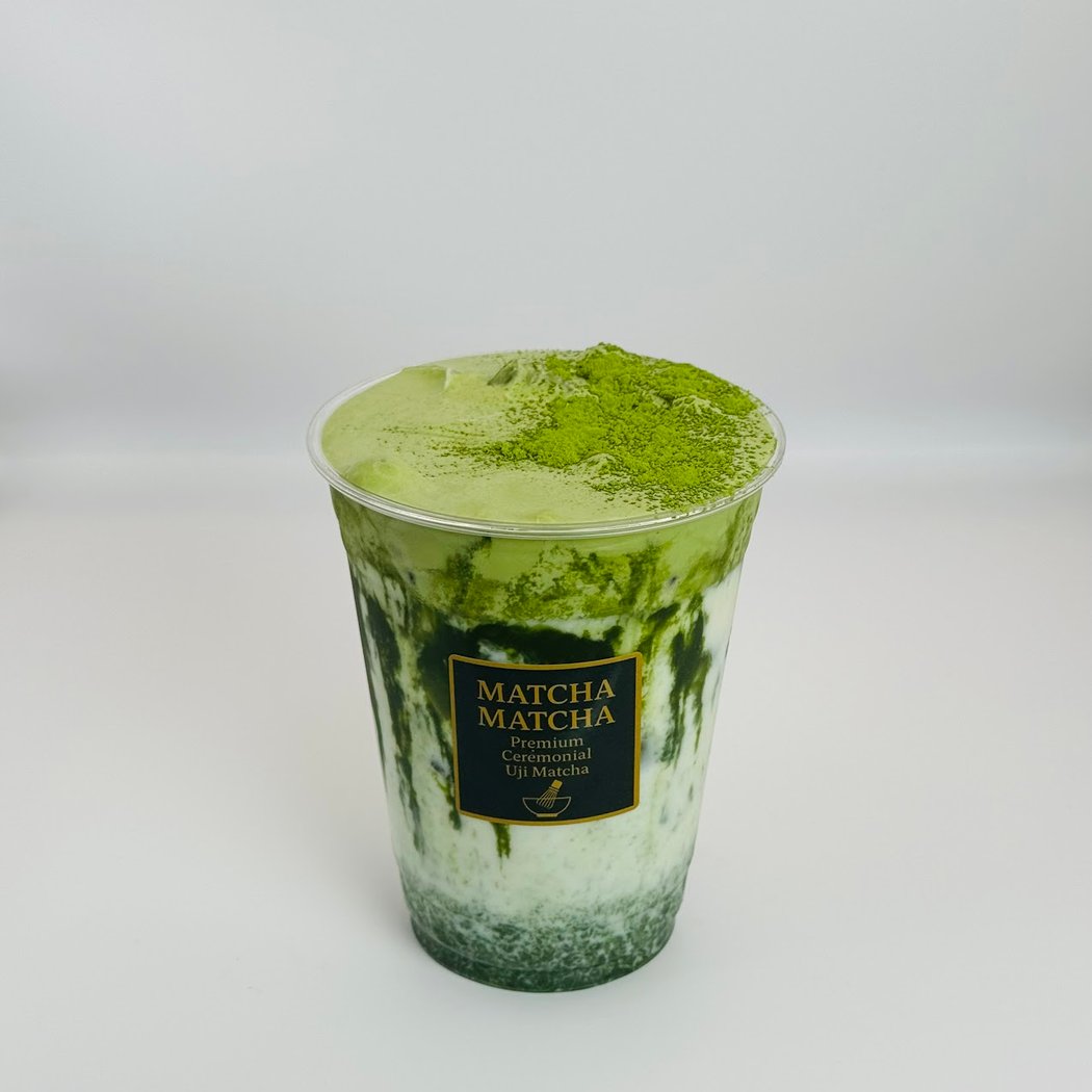 De Matcha 1