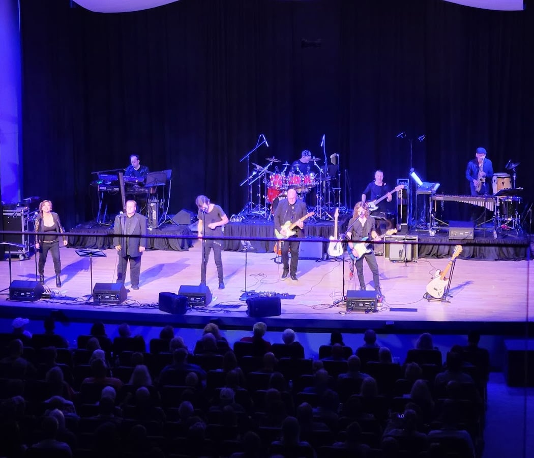 Reilly Arts Center 3