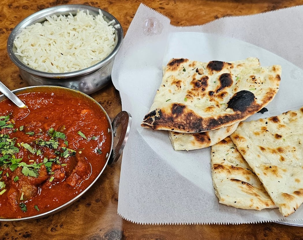 Curry & Kabab - San Mateo 2