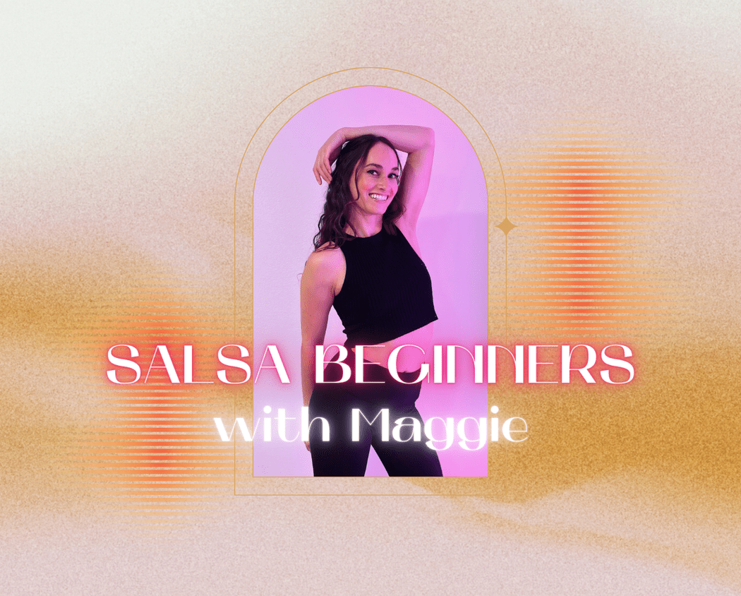 Luna Del Soul - House of Dance 2