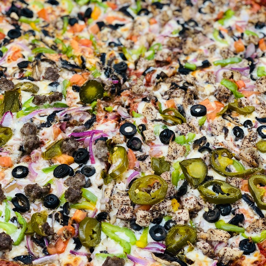 Zenith Food Mart (Afghan - Mediterranean Halal) 1