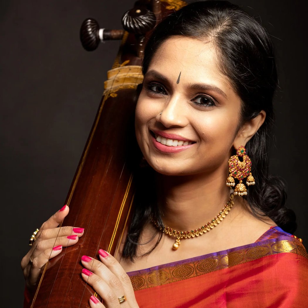 SaMaRaSa – Women’s Classical Music Ensemble 1