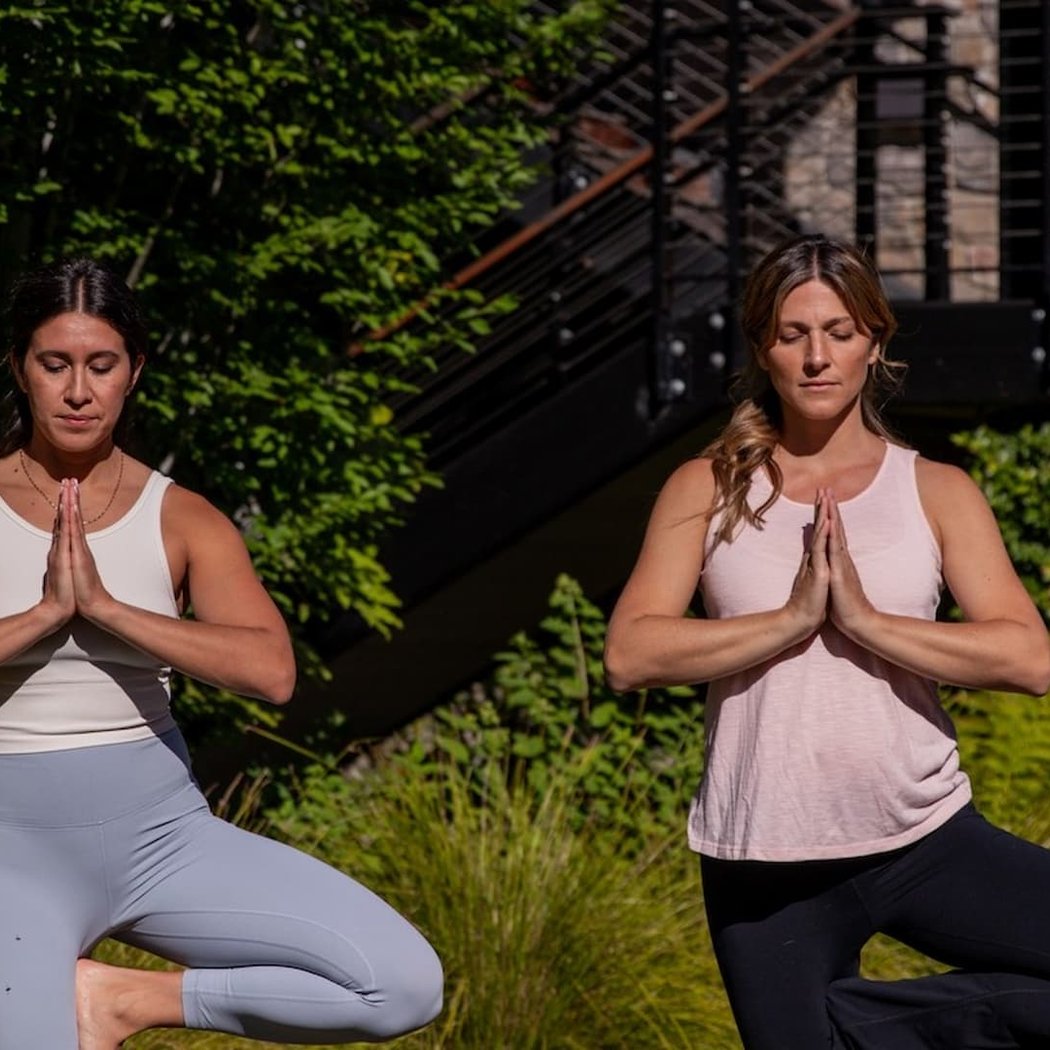 Thanksgiving Gratitude Flow 1