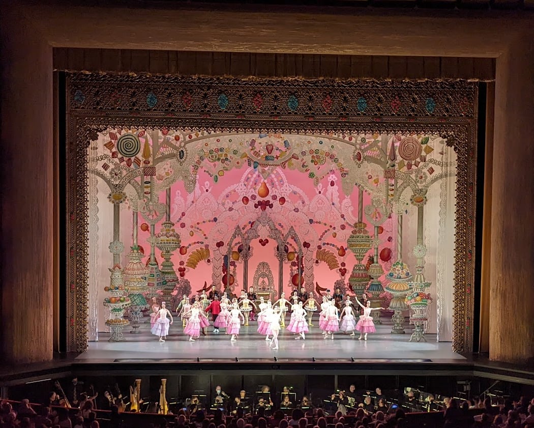 All Balanchine III 5