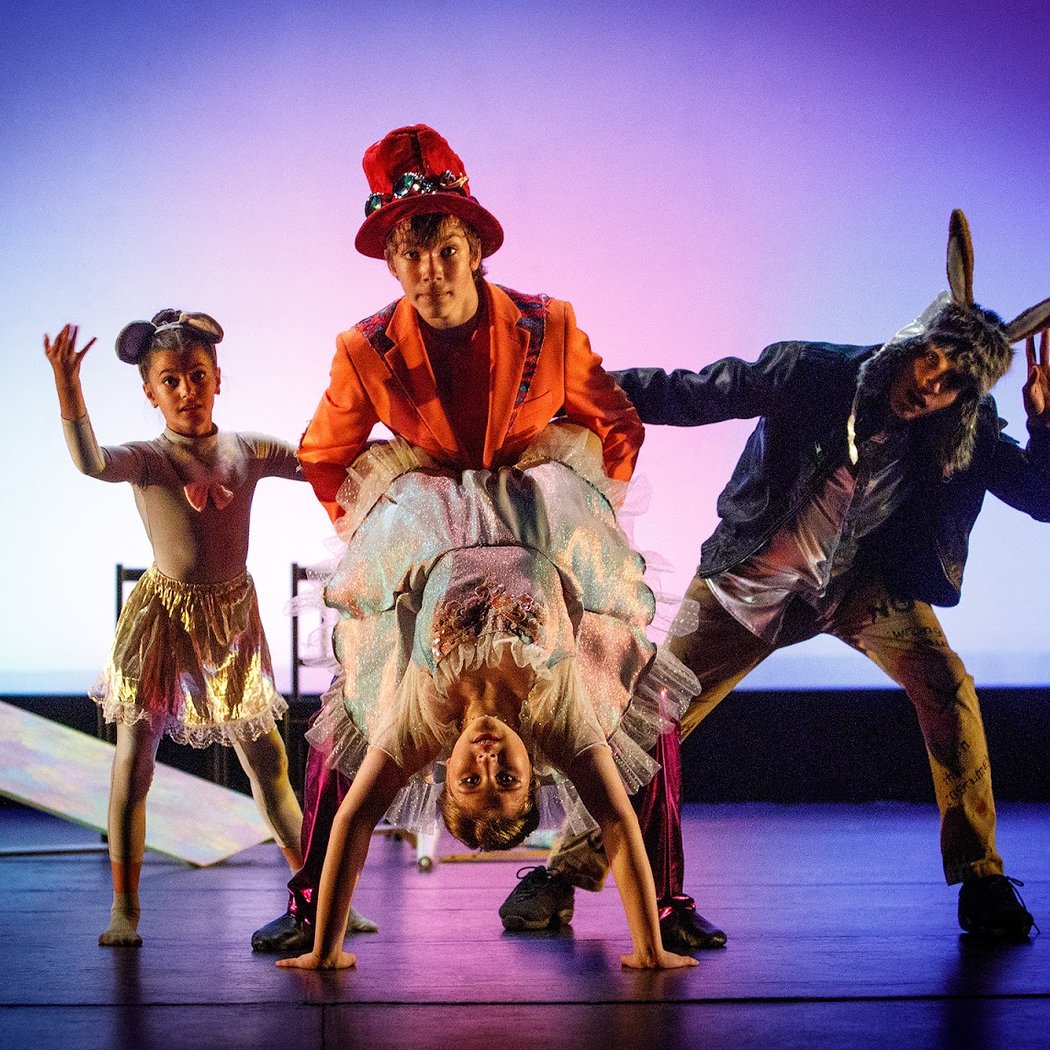 Musical Theater (Ages 6-8) 1