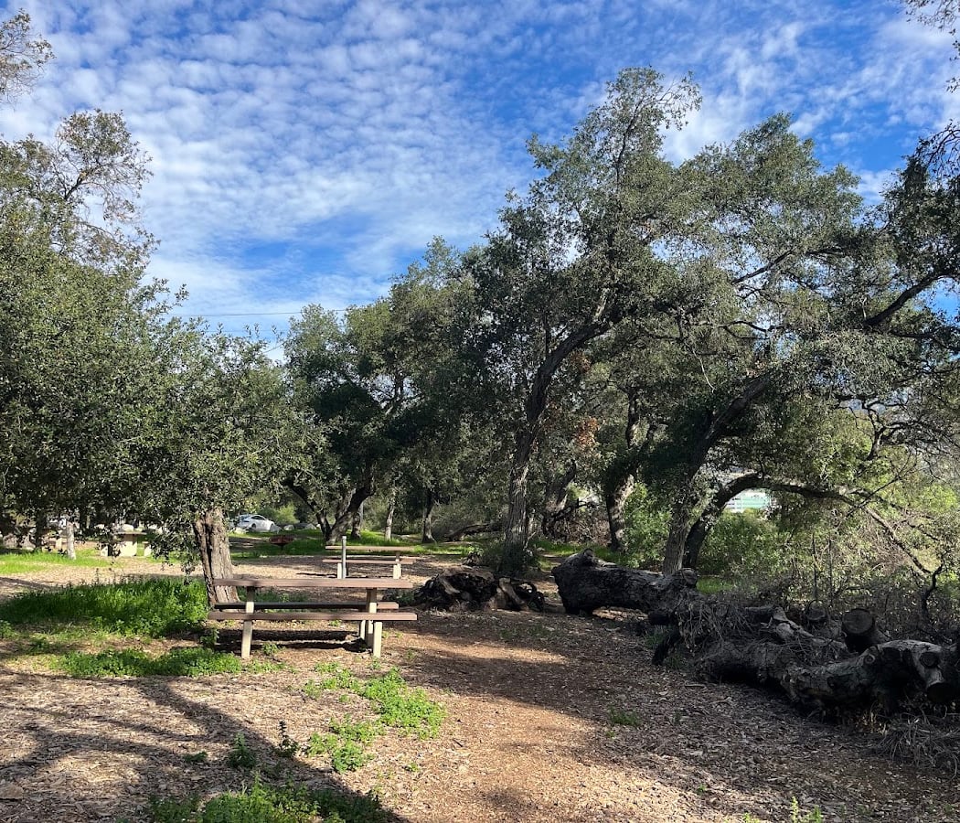 Hahamongna Watershed Park 3