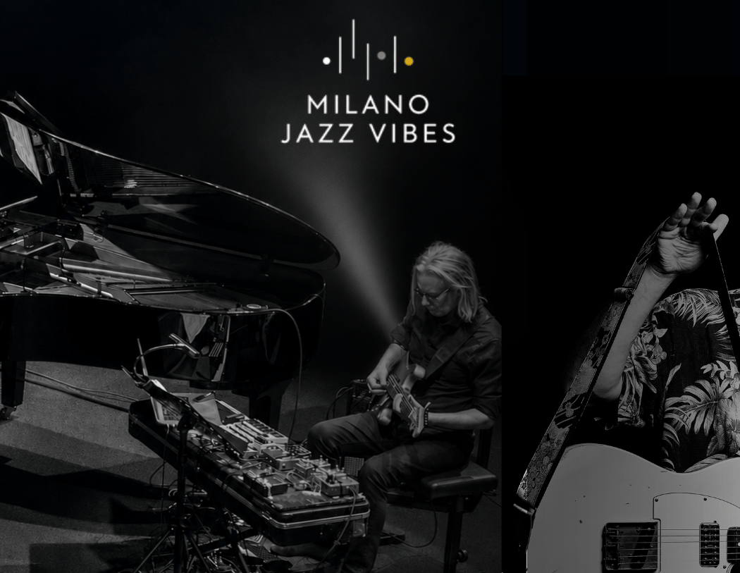 Milano Jazz Vibes 1