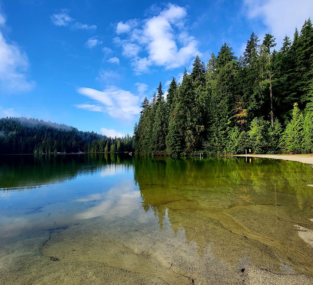 Sasamat Mudskipper Fresh and Salty B.C Championships 2