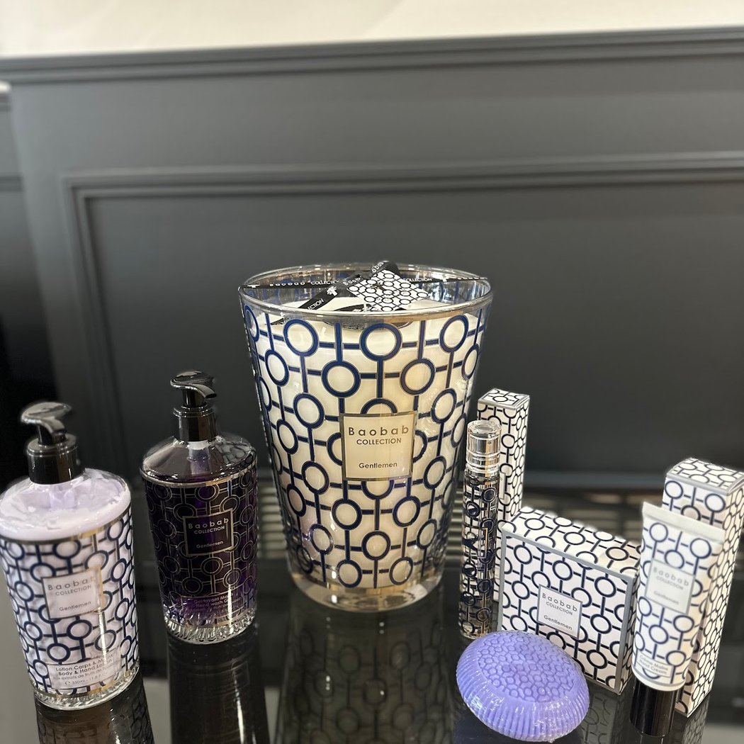 La Villa Décoration 1