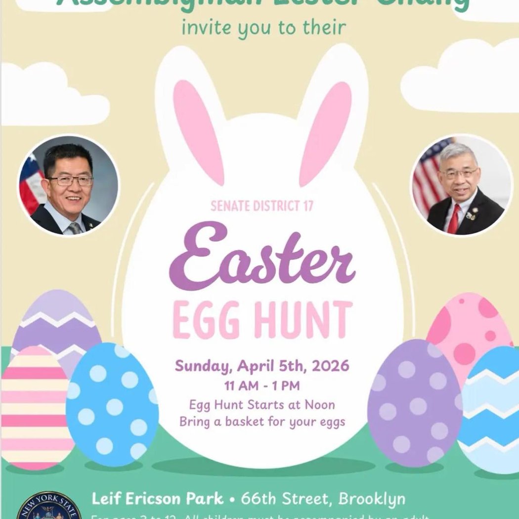 Easter event for families 1
