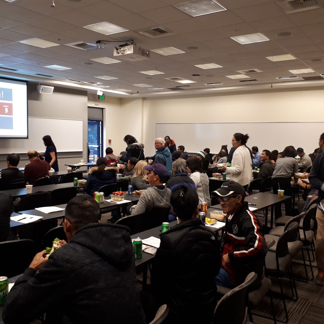 Seattle GiveCamp 2026 1