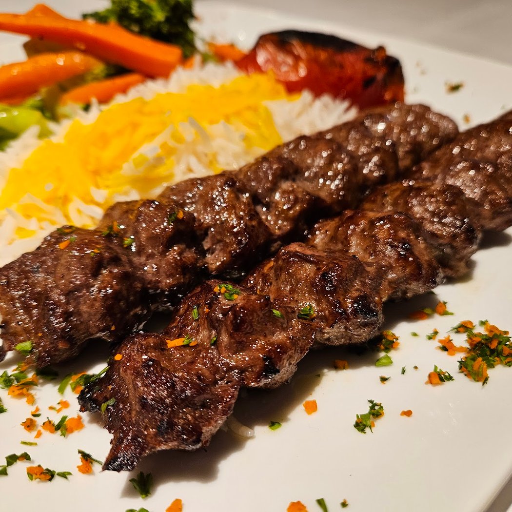 Ricco Mediterranean 1