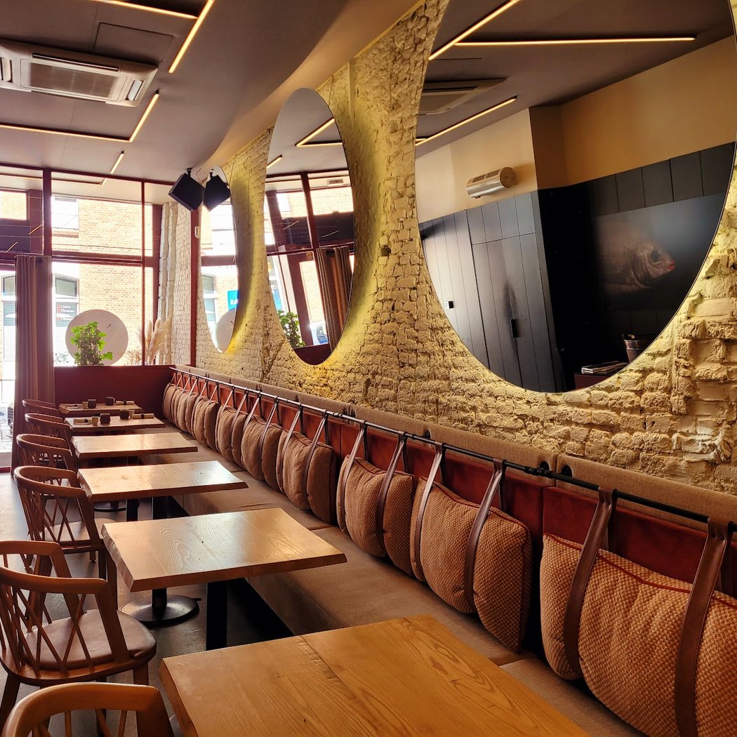 Restaurant PURETÉ 2