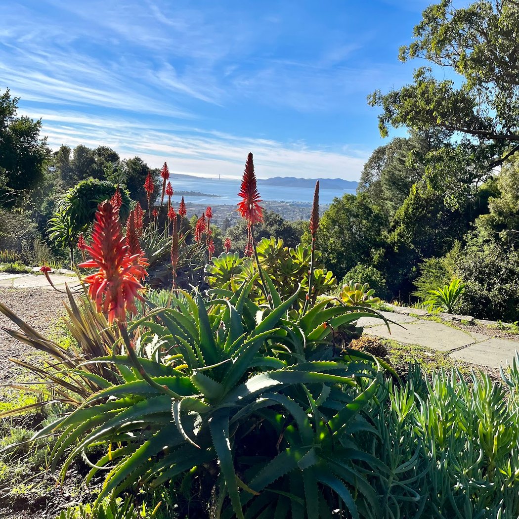 Explore Blake Garden 1