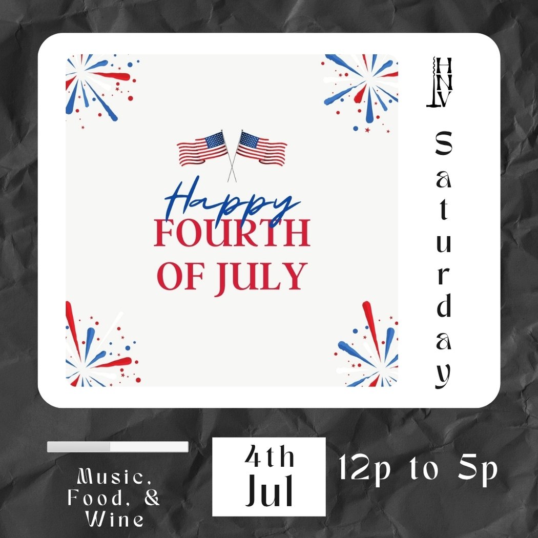 Red, White & BOOM at the Vineyards 1
