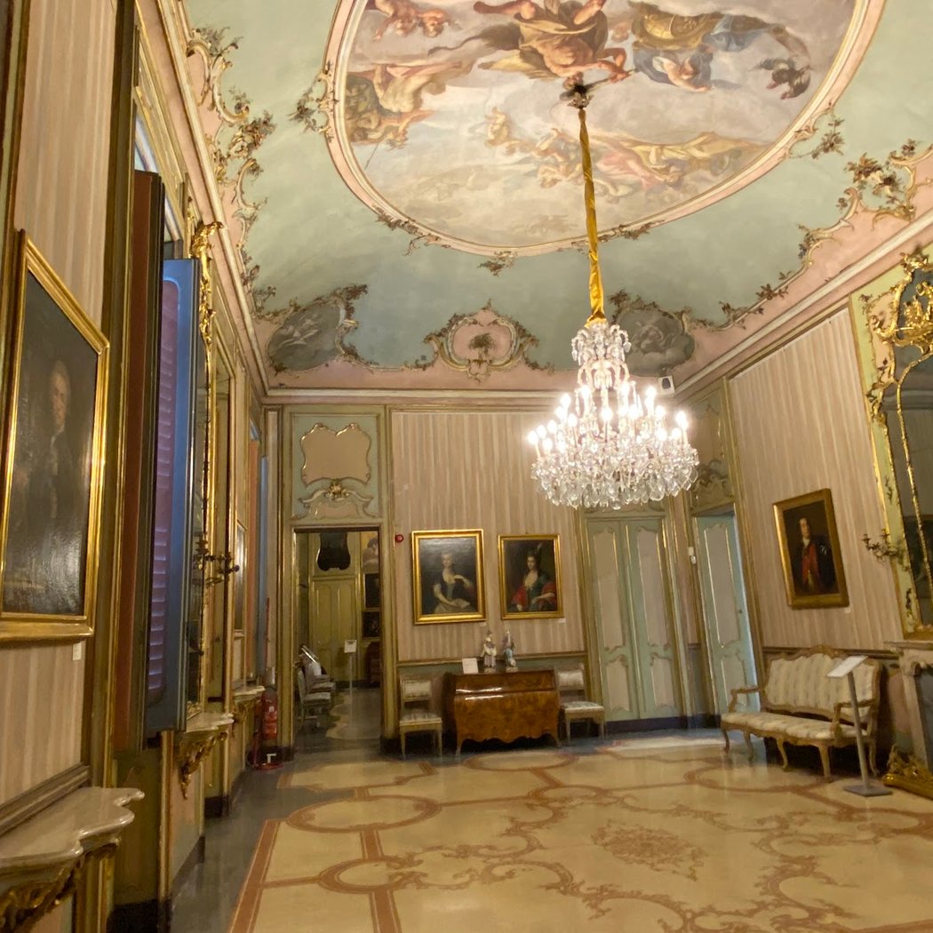 Palazzo Morando 3