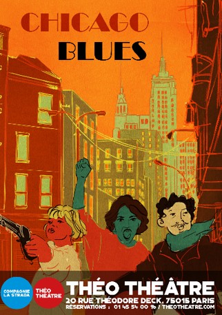Chicago Blues 1