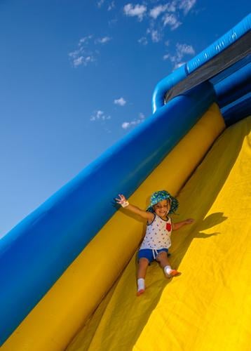 Seton Funfest 2