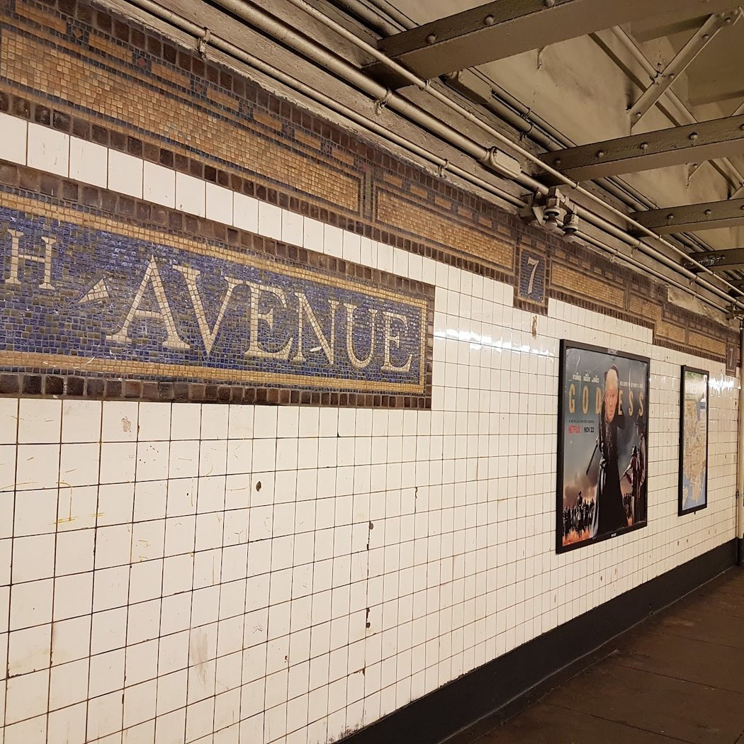 7th Ave 3