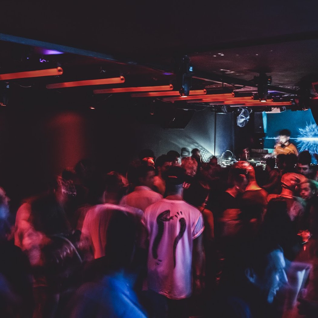 Terminal Club 2