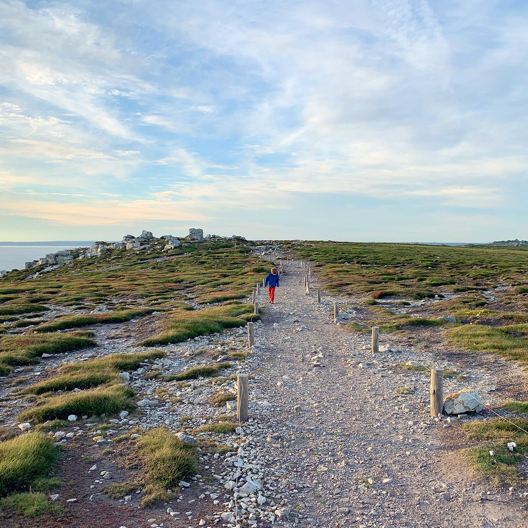 Pointe de Pen Hir 3