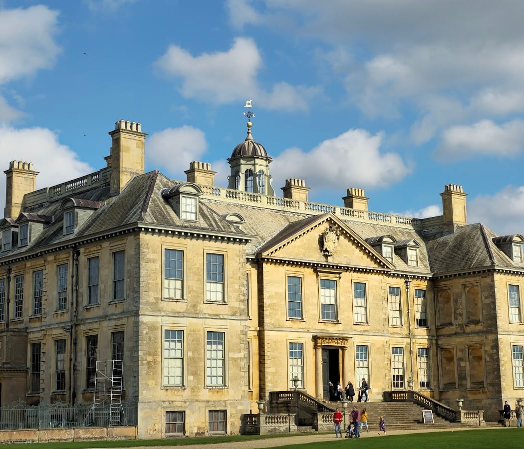 National Trust - Belton Estate 2