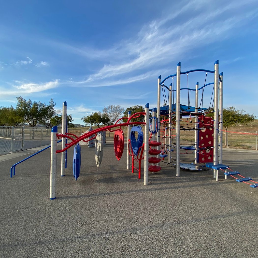 Altamont Creek Park and Field 2