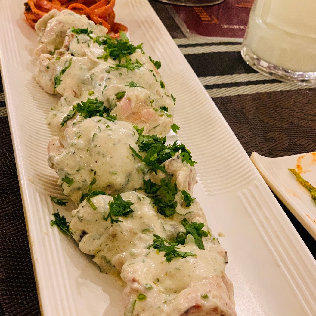 Khanna's Sarjapur 1